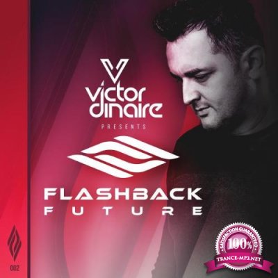 Victor Dinaire - Flashback Future 008 (2020-11-20)