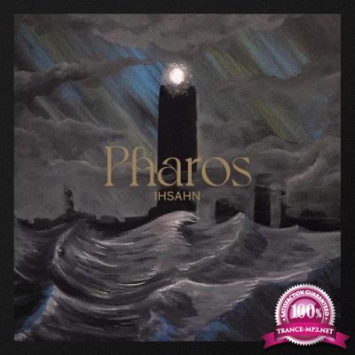 Ihsahn - Pharos (2020) FLAC