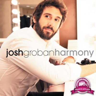 Josh Groban - Harmony (2020)