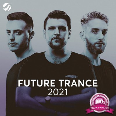 Future Trance 2021 (2020)