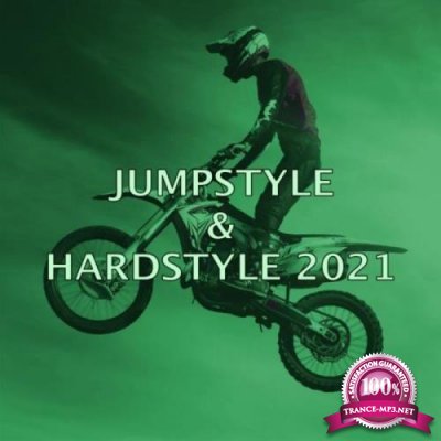 Jumpstyle & Hardstyle 2021 (2020)