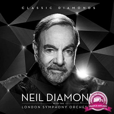 Neil Diamond - Classic Diamonds With The London Symphony Orchestra (2020)