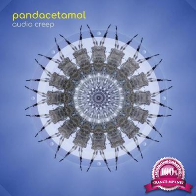 Pandacetamol - Audio Creep (2020)