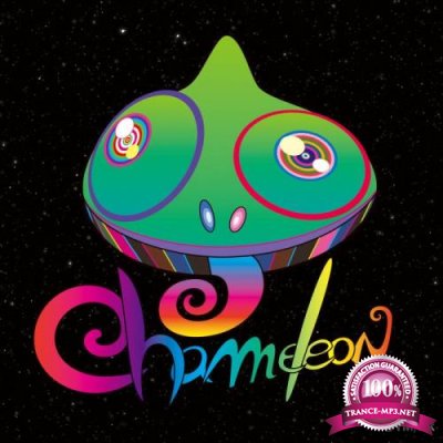 Chameleon - End of the World (2020)