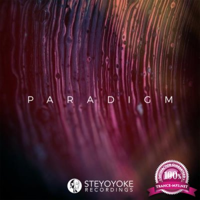 Steyoyoke Paradigm, Vol. 08 (2020)