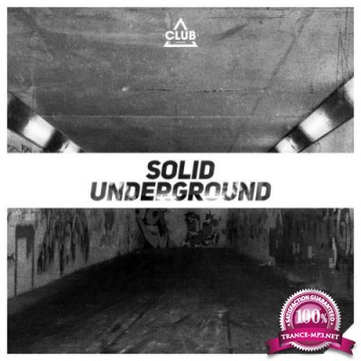 Solid Underground, Vol. 35 (2020)