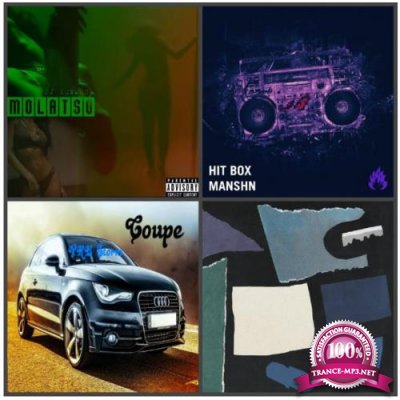 Beatport Music Releases Pack 2419 (2020)