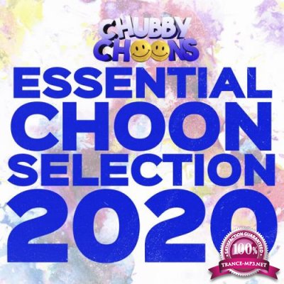 Essential Choon Selection 2020 (2020)