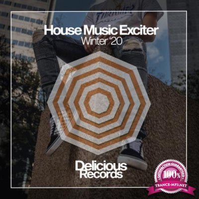 House Music Exciter Autumn '20 (2020)