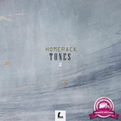 Homepack Tones 2 (2020)