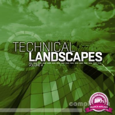 Technical Landscapes Vol 4 (2020)
