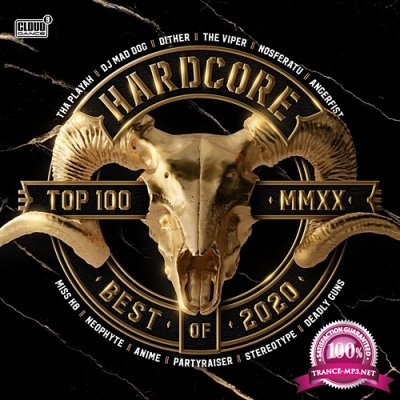 Hardcore Top 100 - Best Of 2020 (2020)