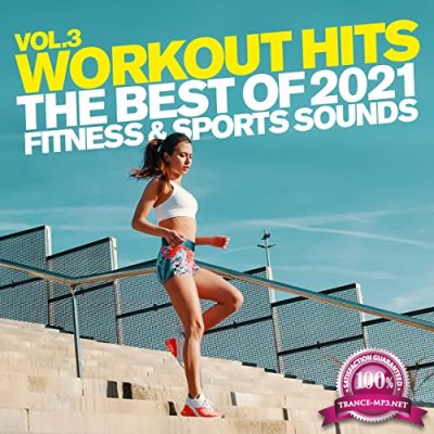 Workout Hits Vol 3 (The Best Of 2021) (2020)