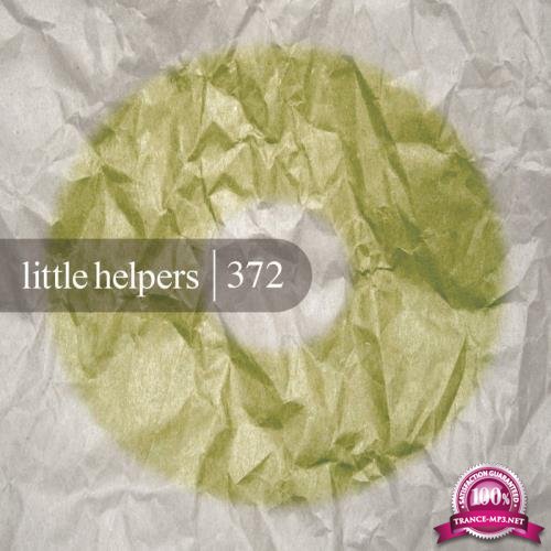 Butane & Riko Forinson - Little Helpers 372 (2020)