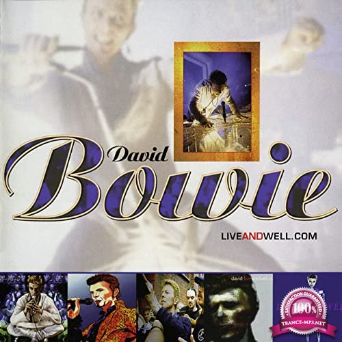 David Bowie  - Liveandwell.Com (2020 Remaster) (2020)