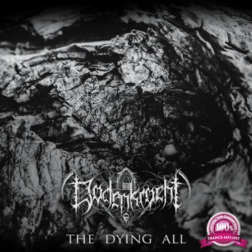 Dodenkrocht - The Dying All (2020)