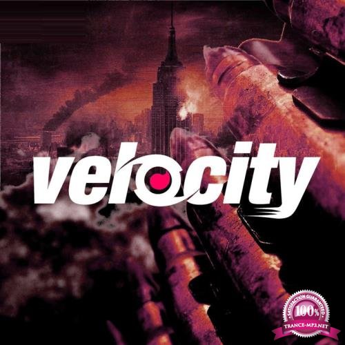 Velocity Recordings: Volume Ten (2020)