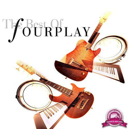 Fourplay - Best Of Fourplay (2020 Remastered) (2020)