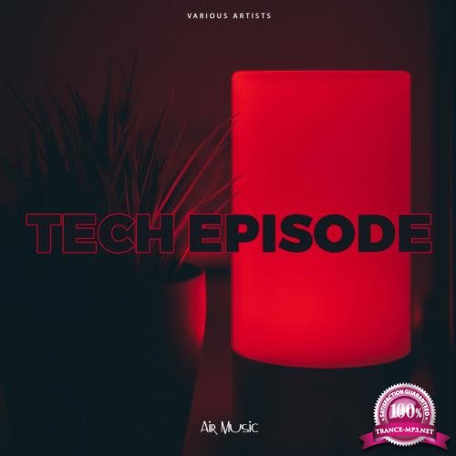 Air Music - Tech Episode (2020)
