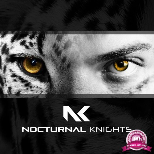 Daniel Skyver & XiJaro & Pitch - Nocturnal Knights 068 (2020-12-01)