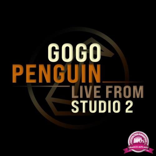 GoGo Penguin - Live from Studio 2 (2020)