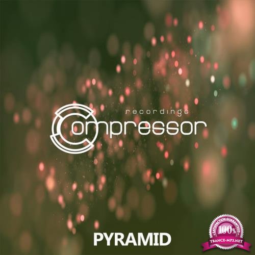 Compressor Recordings - Pyramid (2020)