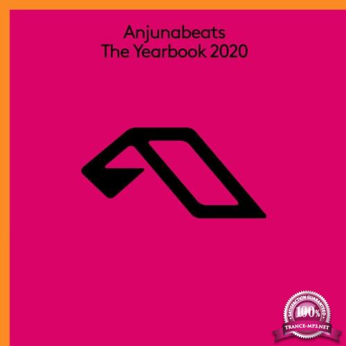 Anjunabeats The Yearbook 2020 (2020) FLAC