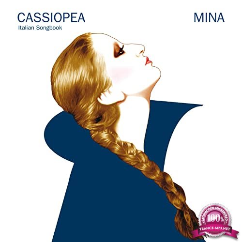 Mina - Cassiopea (Italian Songbook) (2020)