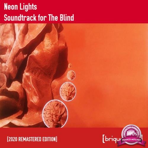 Neon Lights - Soundtrack For The Blind (2020)