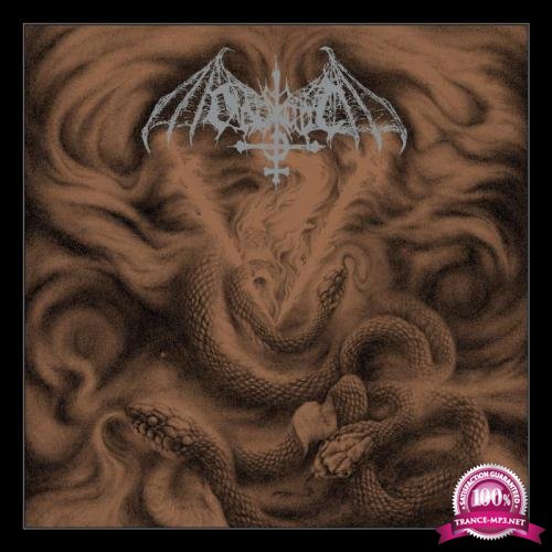 Ondskapt - Grimoire Ordo Devus (2020)