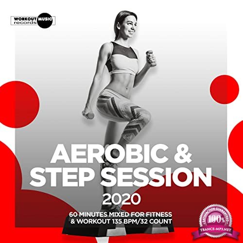 SuperFitness - Aerobic & Step Session 2020 (2020)