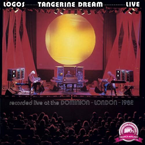 Tangerine Dream - Logos (Live Remastered 2020) (2020)