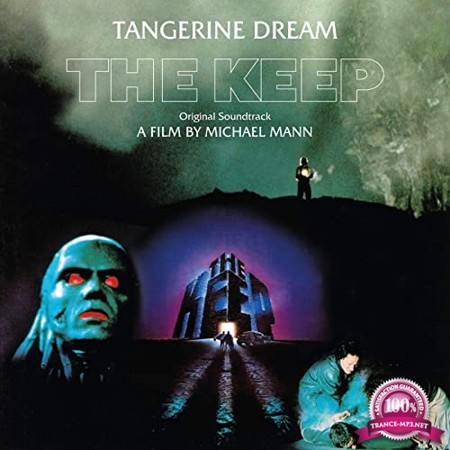 Tangerine Dream - The Keep (Original Motion Picture Remastered 2020) (2020)