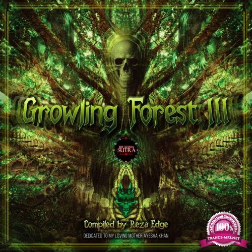 Growling Forest III (2020)