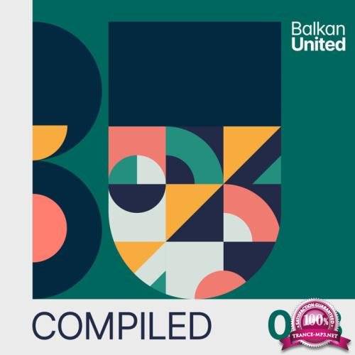 Balkan Compiled Vol 3 (2020) FLAC
