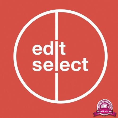 Edit Select - 2020 Selected (2020)