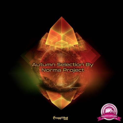 Autumn Selection By Norma Project (2020)