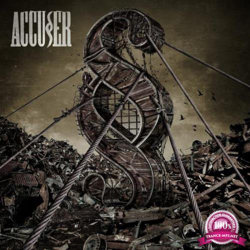 Accuser - Accuser (2020) FLAC