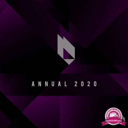 BeatFreak Recordings - Annual 2020 (2020)