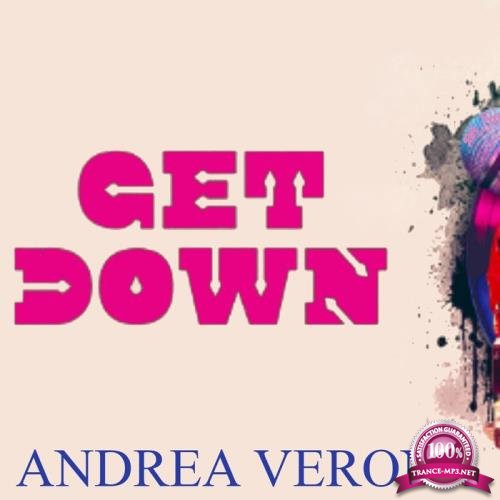 Andrea Verona - Get Down (2020)