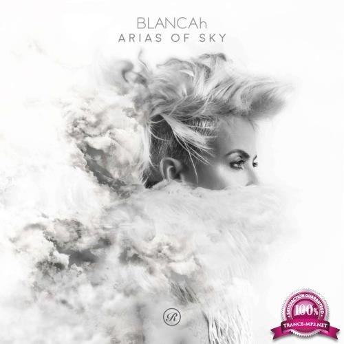 Blancah - Arias Of Sky (2020)