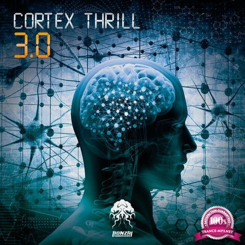 Bonzai Progressive: Cortex Thrill - 3.0 (2020)