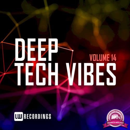 Deep Tech Vibes, Vol. 14 (2020)