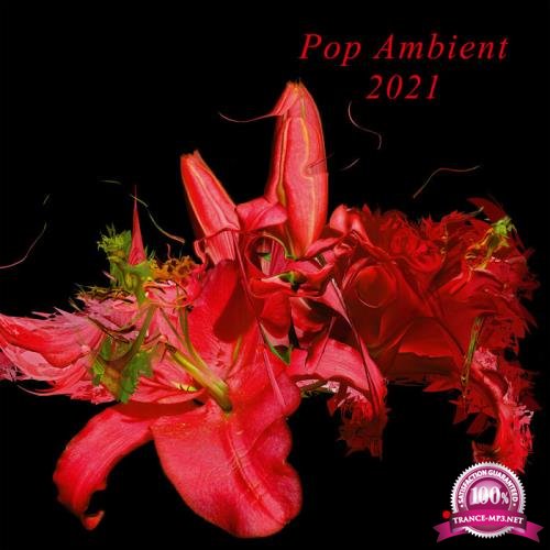 Kompakt - Pop Ambient 2021 (2020)