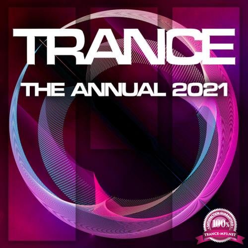Trance The Annual 2021 (2020)