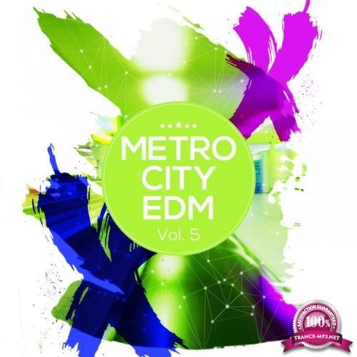 Metro City EDM Vol 5 (2020)