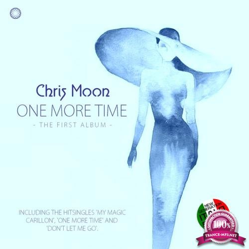 Chris Moon - One More Time (2020)