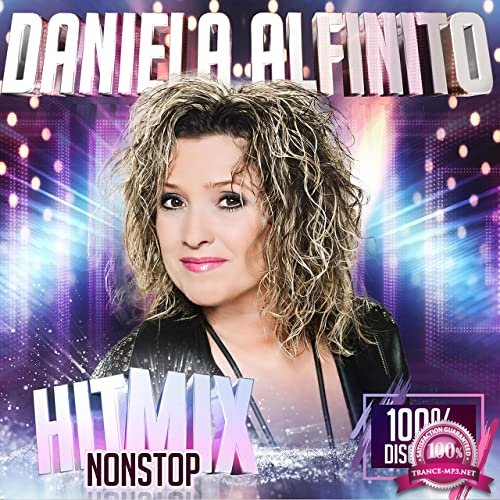 Daniela Alfinito - Hitmix Nonstop (100% Disco-Fox) (2020)