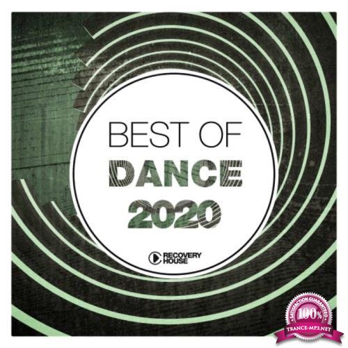 Recovery House - Best Of Dance 2020 (2020)