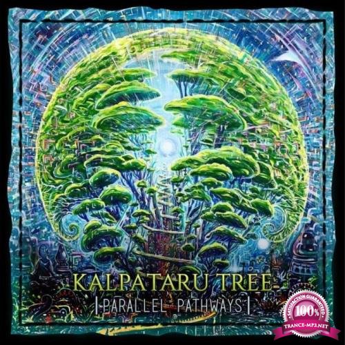 Kalpataru Tree - Parallel Pathways (2020)
